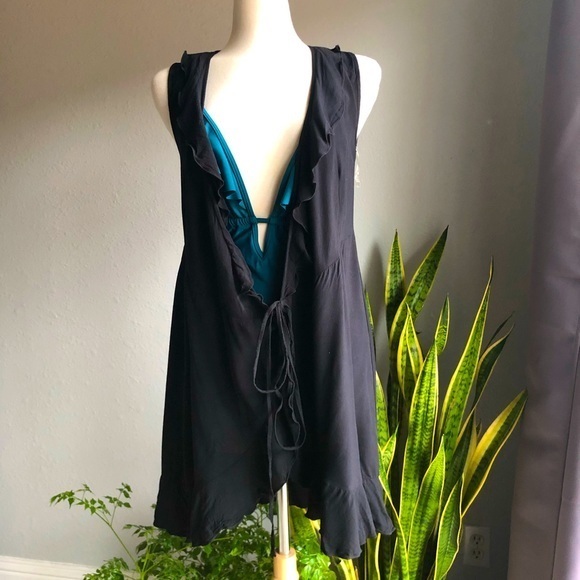 Calzedonia Cobey Swimsuit Cover Up - Picture 1 of 5
